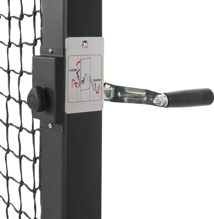 Actual product image Joola Pickleball net system Pro