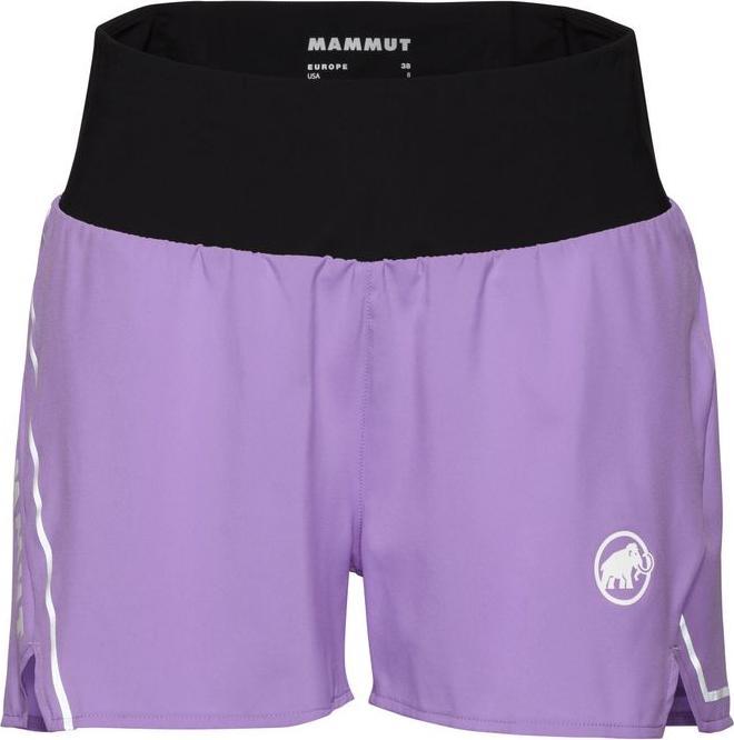 Mammut Women's Aenergy Trailrunning Shorts (40, M)