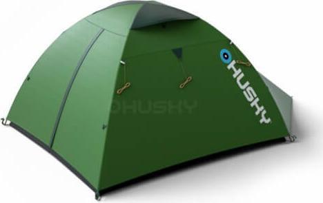 Immagine prodotto Husky Bestia 3 (Tenda a tunnel, 3.44 kg, 3 persone)