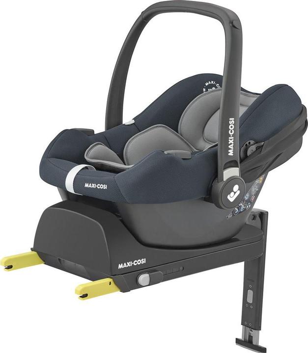Produktbild Maxi-Cosi CabrioFix I-Size Base
