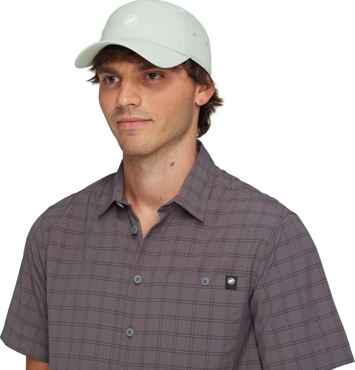 Produktbild Mammut Sun Peak Cap, Kappe (M)