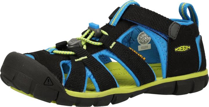 Actual product image Keen C Seacamp II CNX (31)