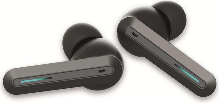 Produktbild NABO SPACE Wireless In-Ear Kopfhörer Schwarz (Kabellos)