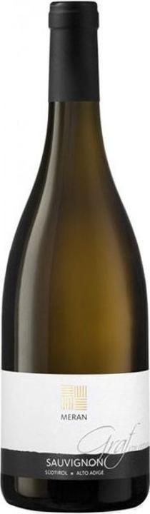 Kellerei Meran Burggräfler Graf Sauvignon Blanc Alto Adige DOC (1 x 75 cl, 2024)
