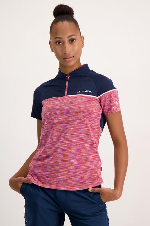 Actual product image Vaude Women's Altissimo Shirt (38)