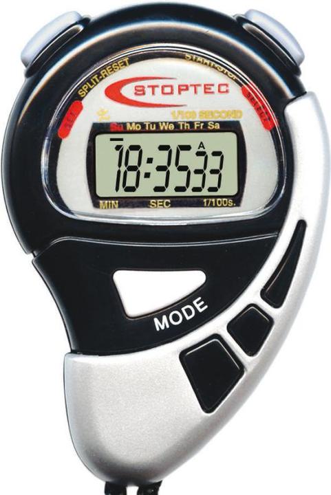 Immagine prodotto Stoptec ® 141 Stoppuhr