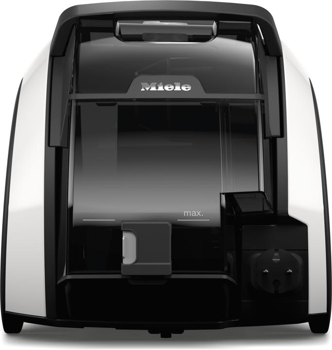 Actual product image Miele Boost CX1 125 Edition