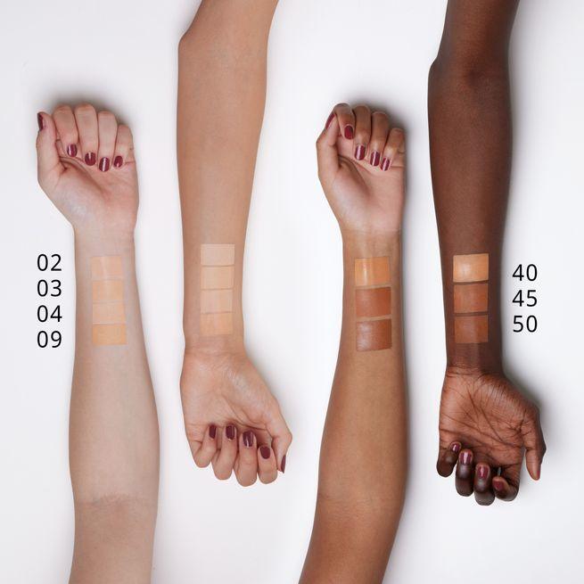Image du produit essence Fond de teint Stay All Day 16h Long-Lasting 40 Soft Almond (40 Amande douce)