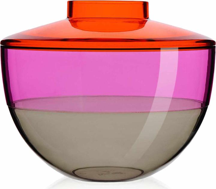 Actual product image Kartell Intavola Shibuya (1 x, 27 x 27 x 22 cm)