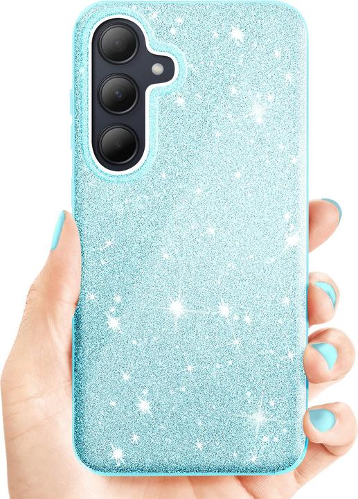 Image du produit Avizar Spark Case (Samsung Galaxy A35)