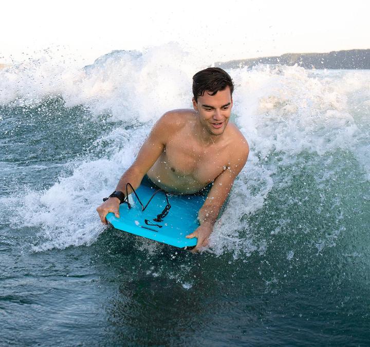 Produktbild Mesle Bodyboard Speed Skin (4'10")