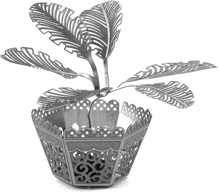 Image du produit Fascinations Metal Earth - Palmier Sago MMS021