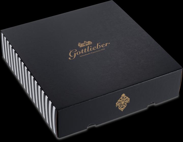 Produktbild Gottlieber Geschenkset Champagner