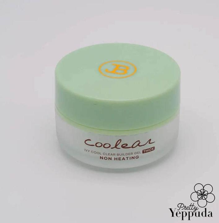 Actual product image Jin.B Coolear (25 ml)
