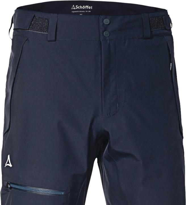 Immagine prodotto Schöffel Pantaloni lunghi 3L Pantaloni Cimerlo M (58)