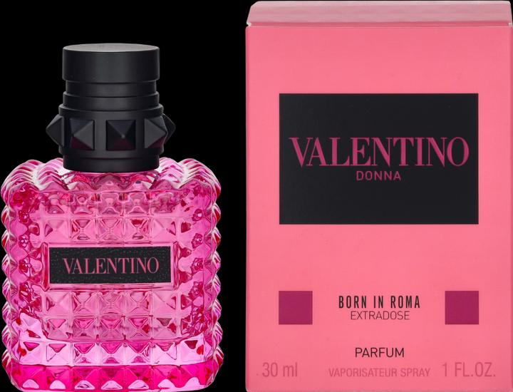 Actual product image Valentino Born In Roma Extradose Donna (Eau de parfum, 30 ml)