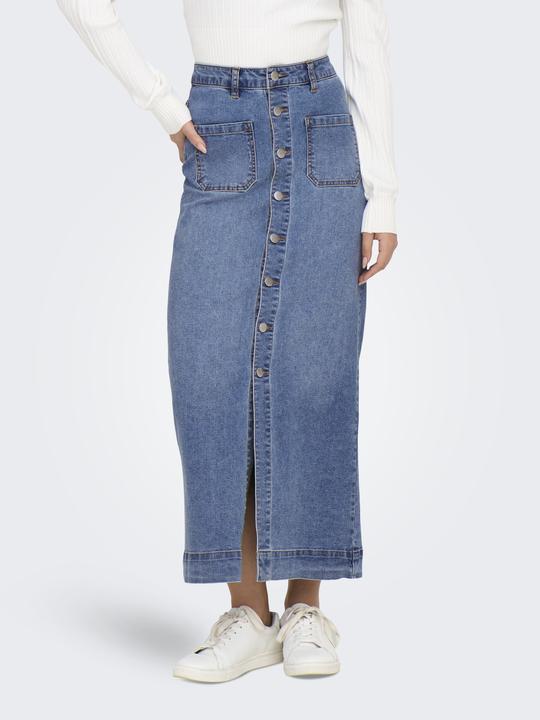 Produktbild Only ONLIRINA Jeansrock Jeansrock (XS)