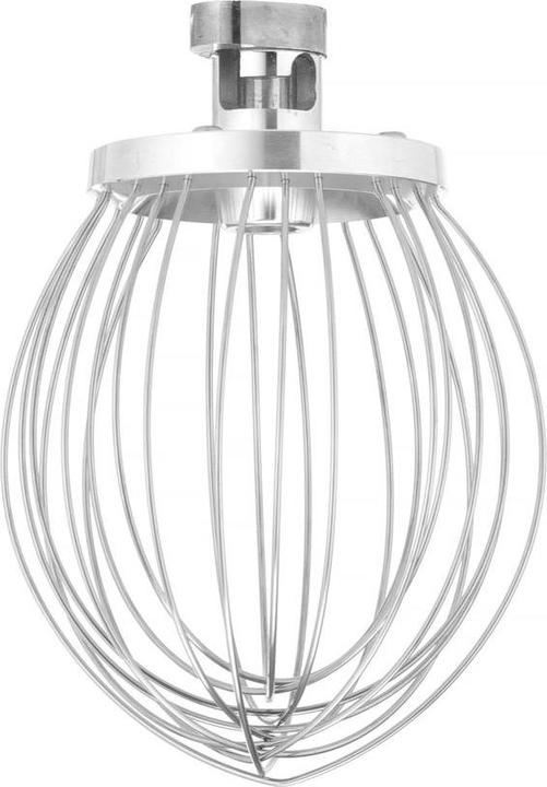 Image du produit Hendi Mélangeur planétaire professionnel 7 l 230V 650W Kitch (650 W)