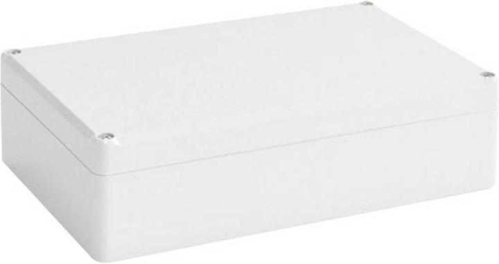 Actual product image Bopla UniversalHousing (Housing)