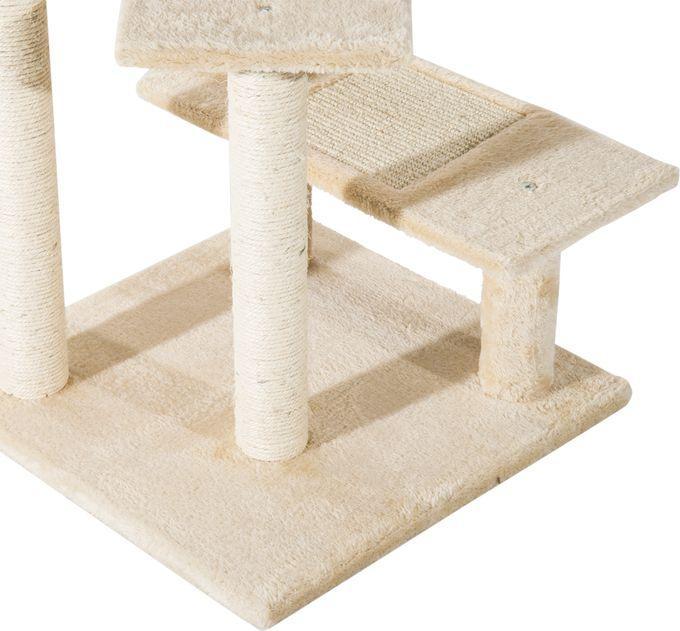 Immagine prodotto Jamb Graffiatoio (100 cm, Beige)