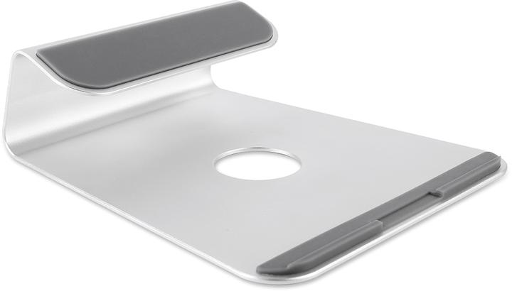 Actual product image Prokord Laptop Stand Aluminium 1