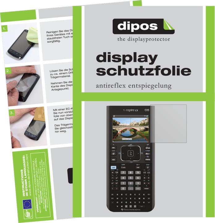 Dipos Screen Protector Anti-Glare