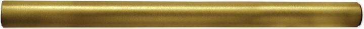 Actual product image Werola Tissue paper roll 50x500 cm metallic gold colourfast (20 g/m², 1 x)