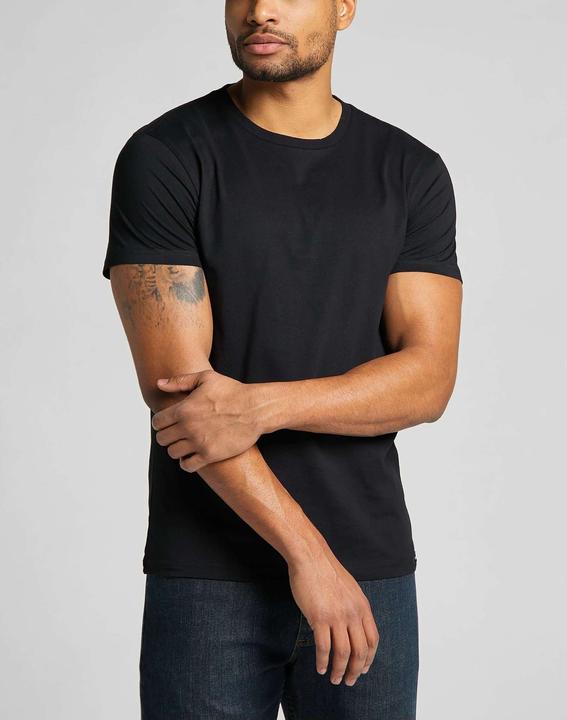 Produktbild Lee Twin Pack Crew (4XL)