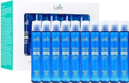 Produktbild La'dor Perfect Hair Fill-Up (10 ml)