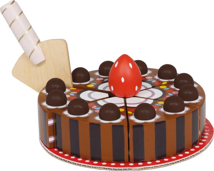 Image du produit Le Toy Van Gâteau au chocolat