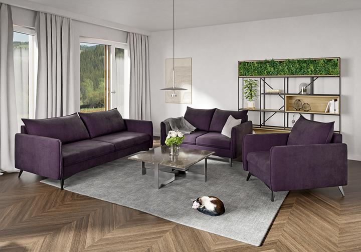 Produktbild Ropez Juli Bis (2-Sitzer)