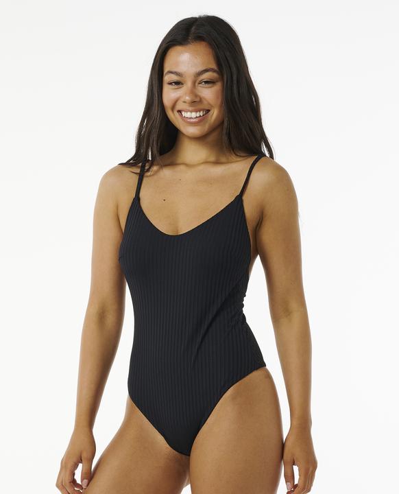 Produktbild Rip Curl Women's Premium Cheeky One Piece (XL)