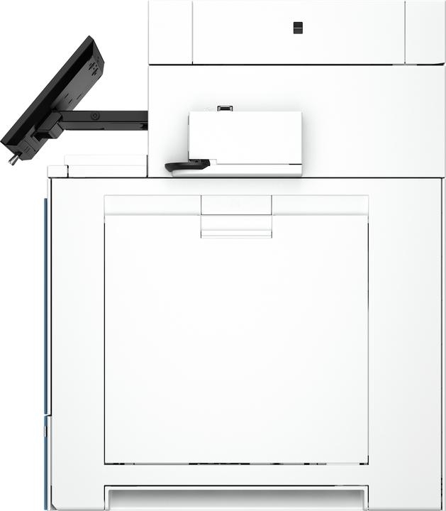 Produktbild HP Color LaserJet Enterprise Flow MFP 5800zf (Laser, Farbe)