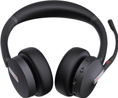 Produktbild Yealink BH70 (Kabellos, USB-C)