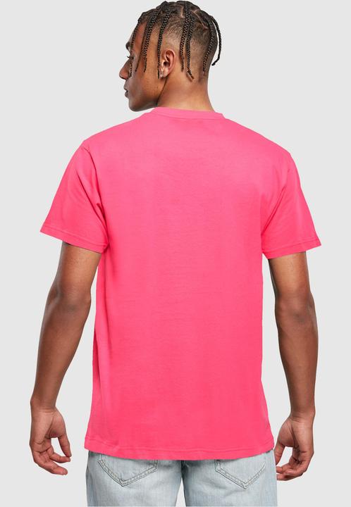 Actual product image Mister Tee Never On Time Tee - 8430 (M)
