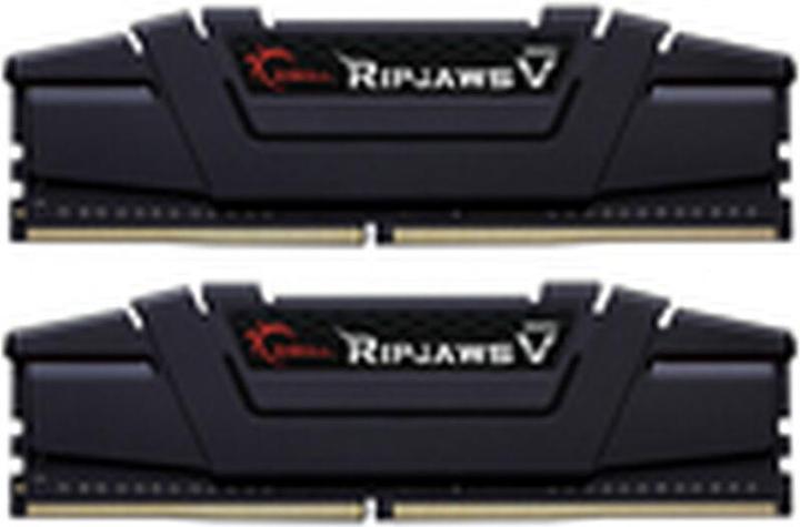 G.Skill Ripjaws V (2 x 16GB, 4400 MHz, DDR4-RAM, DIMM)