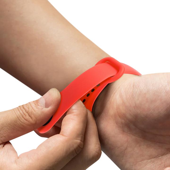 Produktbild Avizar Soft Touch Armband (Silikon)