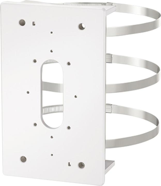 Actual product image Panasonic Pole Mount WV-QPL500-W White (Mounting kit)