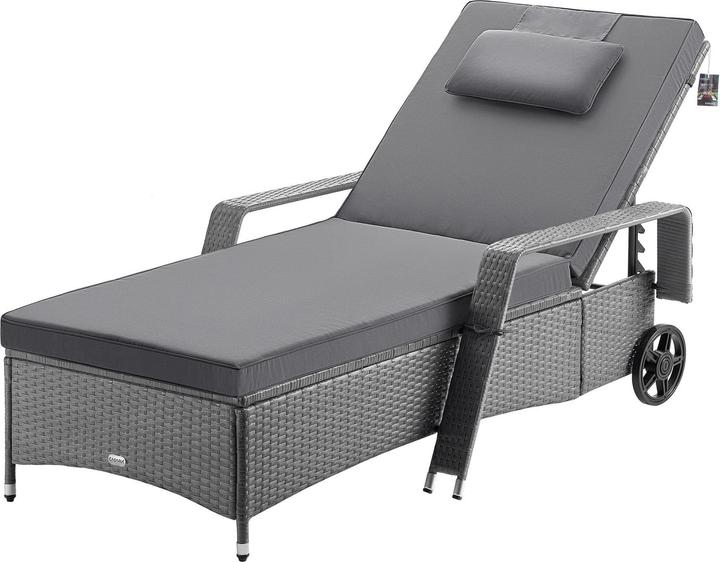 Gris Anthracite