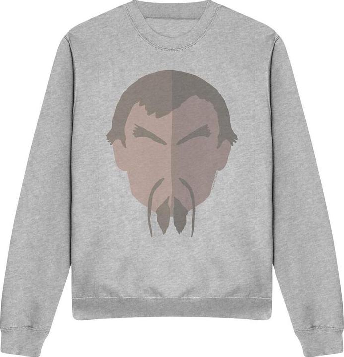 The OG Klingon Sweatshirt
