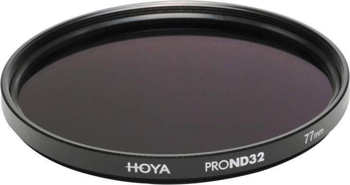 Immagine prodotto Hoya Pro ND32 Filter (72 mm, Filtri grigi, 72 mm)