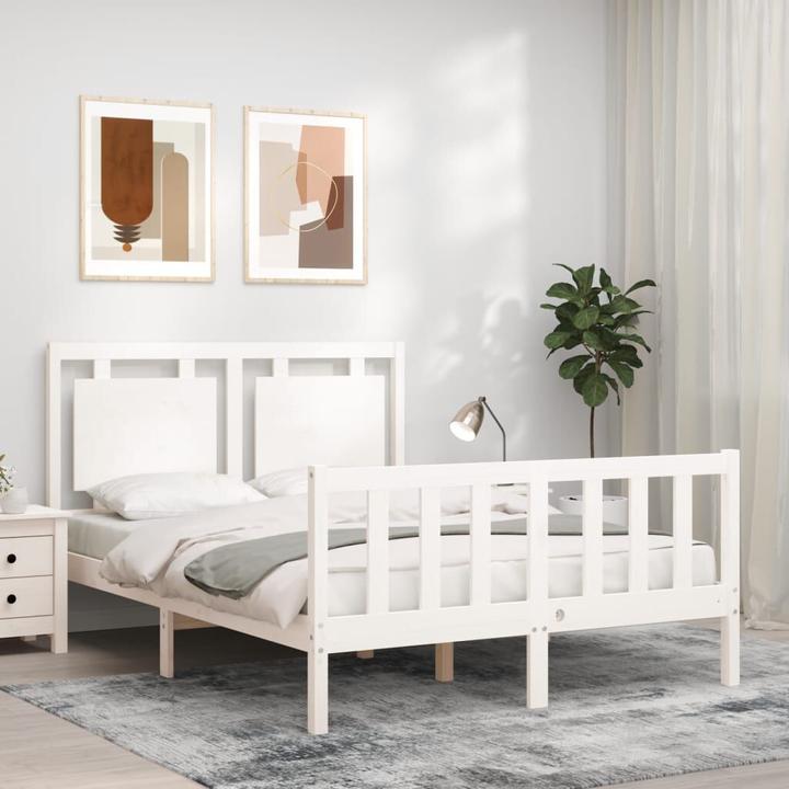 Image du produit VidaXL Oguz (140 x 190 cm)