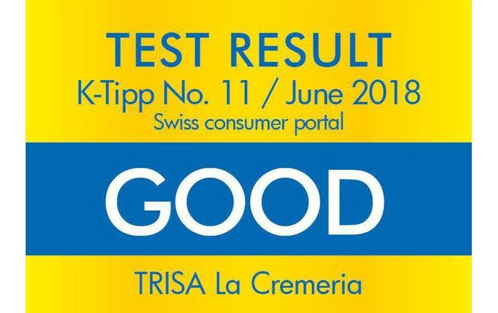 Produktbild Trisa La Cremeria