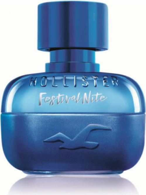 Immagine prodotto Hollister Notte di festa per lui (Eau de toilette, 30 ml)