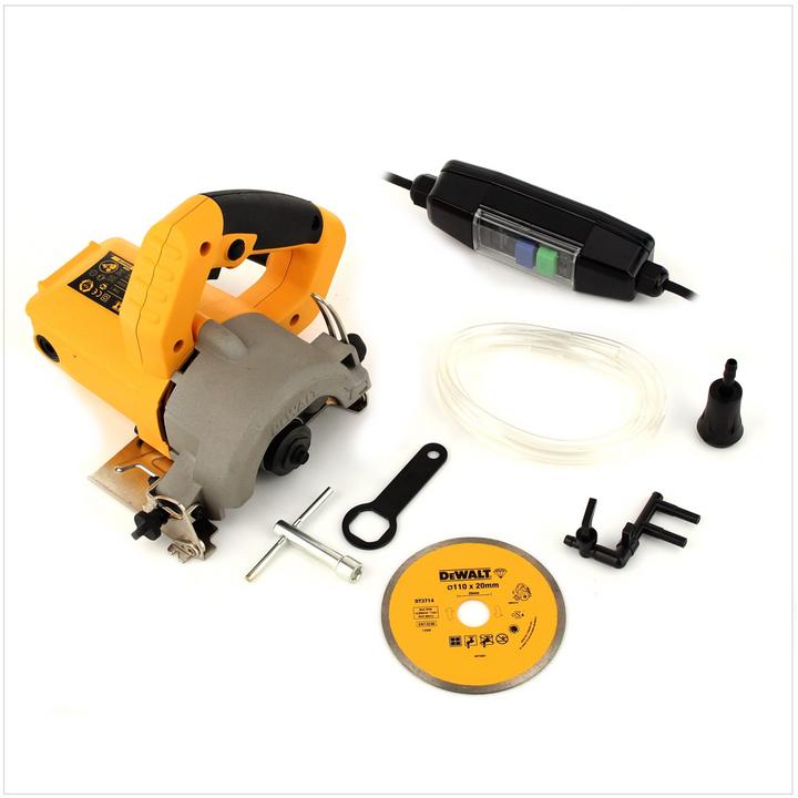 Image du produit DeWalt DWC410QS
