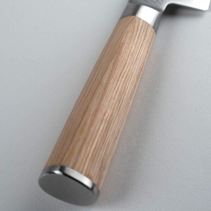Actual product image Kai Shun (12.20 cm)