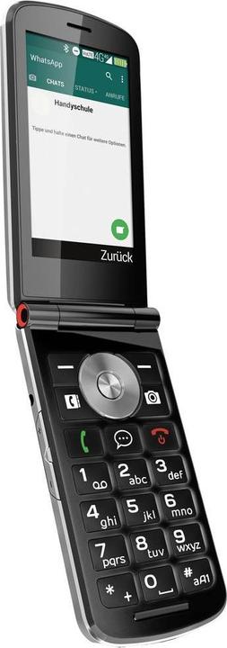Produktbild Emporia Touch Smart 2 (0.13", 8 Mpx, 4G)