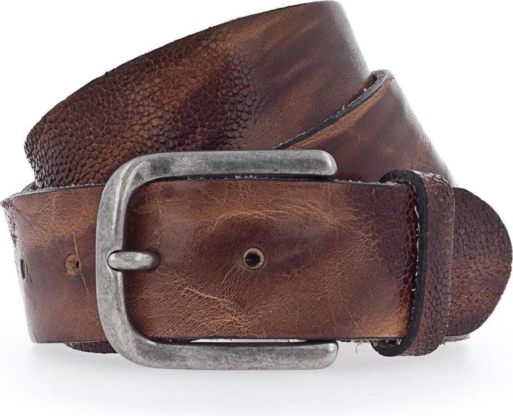B.Belt Gürtel Leder (80)