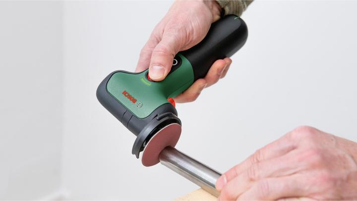 Image du produit Bosch Home & Garden Couper et broyer facilement (50 mm)