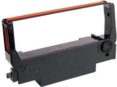 Actual product image Star RC700BR BLACK/RED RIBBON